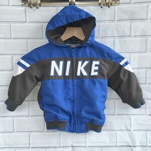 ✔️Nike✔️ Lightweight Hooded Jacket